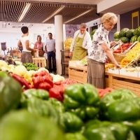 Produce Store Near Me